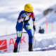 Coupe du monde Ski alpinisme : Axelle Gachet-Mollaret remporte la Vertical Race de Cortina d'Ampezzo