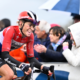 Vuelta féminine 2024 : Demi Vollering fait coup double sur la 5e étape