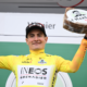 Cyclisme : Godon, Rodriguez, Ayuso, les tops et flops de la semaine du 22 au 28 avril