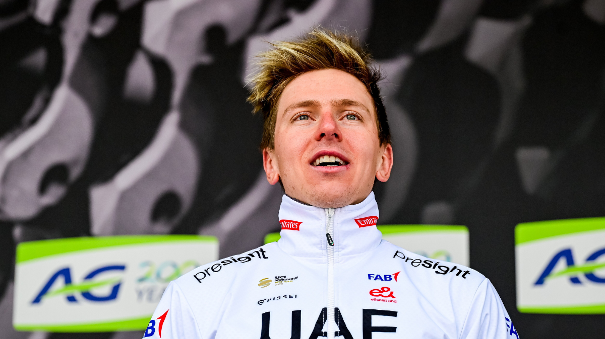 Cyclisme Pogacar, Brown, Niewiadoma, les tops et flops de la semaine du 15 au 21 avril