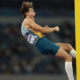 Diamond League Xiamen Record du monde pour Armand Duplantis (1)