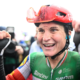 Vuelta féminine 2024 - Classement 6ème étape