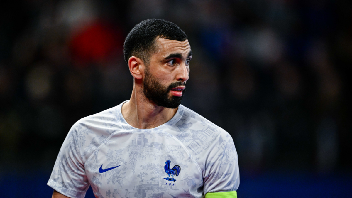 Futsal : Les Bleus s'offrent le scalp du Brésil pour la première fois de leur histoire