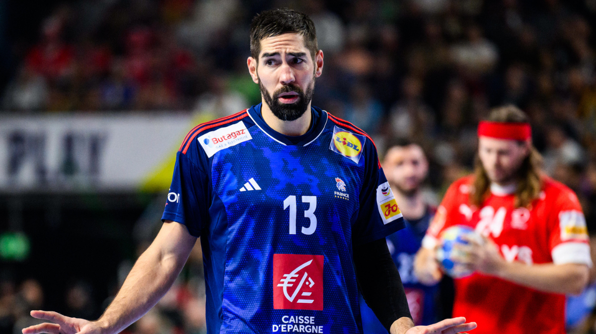 Handball JO 2024 : Les compositions des poules