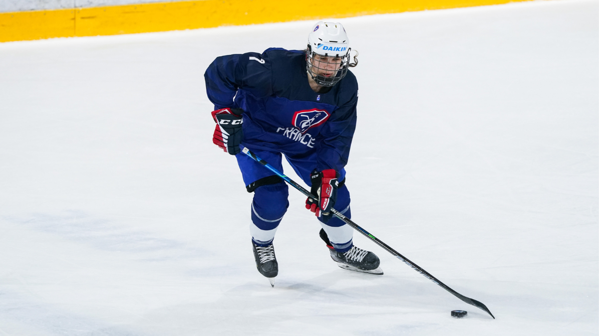 Hockey Mondiaux D1A : Les Bleues ne font qu'une bouchée de la Corée du Sud