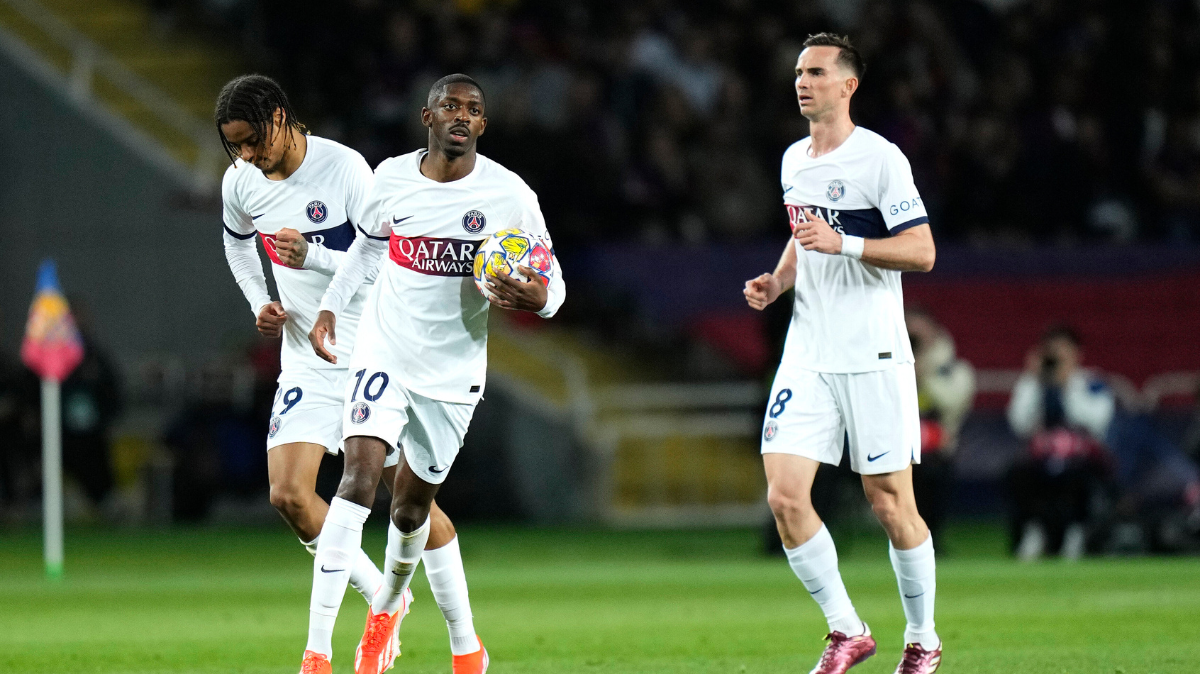 Indice UEFA : La France 4e cette saison, quelles sont les perspectives ?