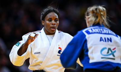 JO Paris 2024 Malonga, Olivier, voile, 7 athlètes supplémentaires sélectionnés