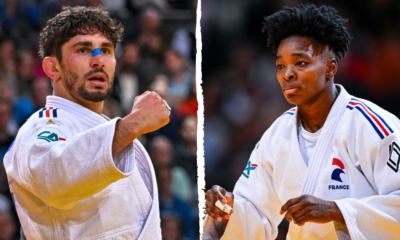 Judo Non sélectionnés pour les JO, ces Français ont l'occasion de briller aux championnats d'Europe