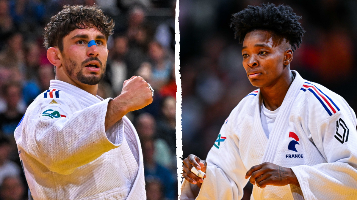 Judo Non sélectionnés pour les JO, ces Français ont l'occasion de briller aux championnats d'Europe