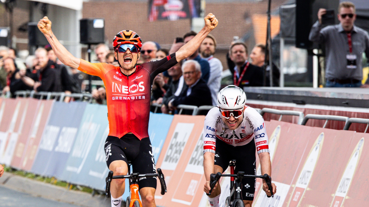 La Flèche Wallonne 2024 Les favoris et outsiders