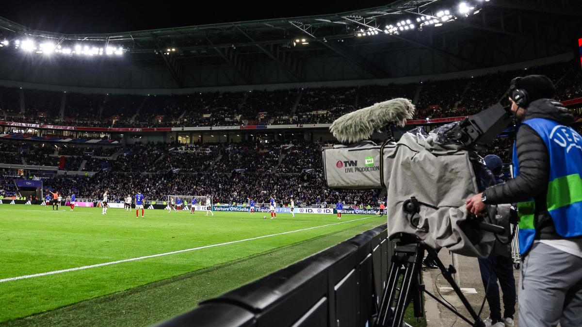 Les 6 plus grandes menaces sur le streaming de sport en ligne et comment les éviter
