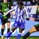 Les meilleurs footballeurs canadiens ayant évolué en League One