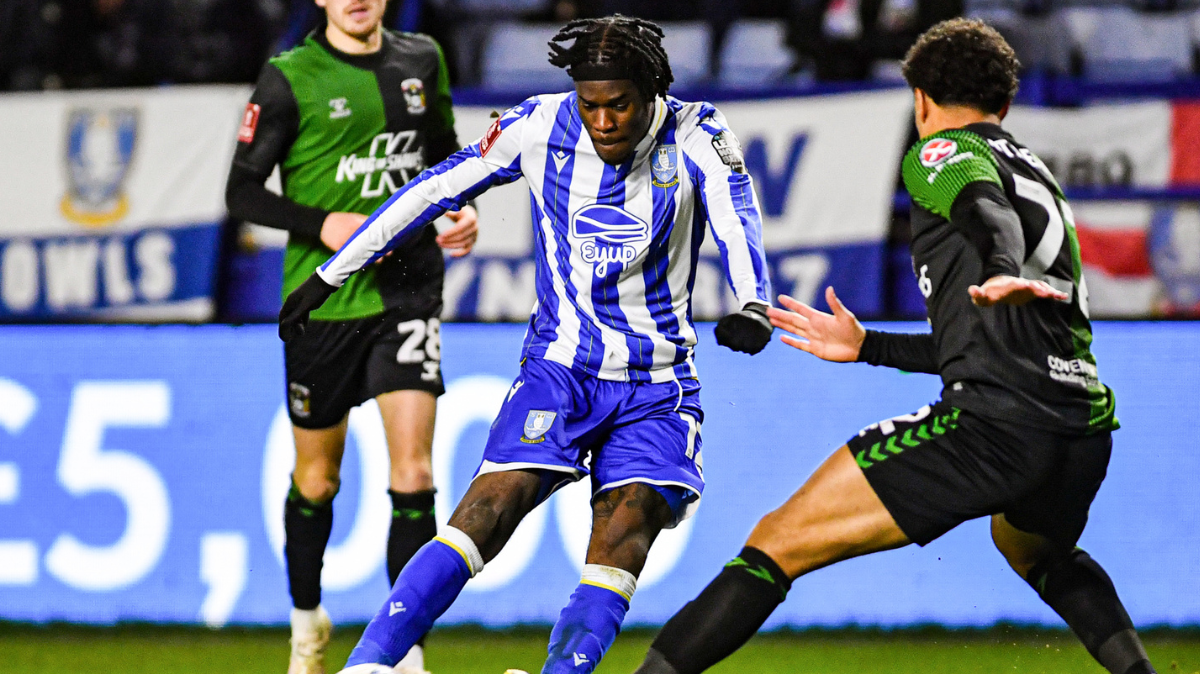 Les meilleurs footballeurs canadiens ayant évolué en League One