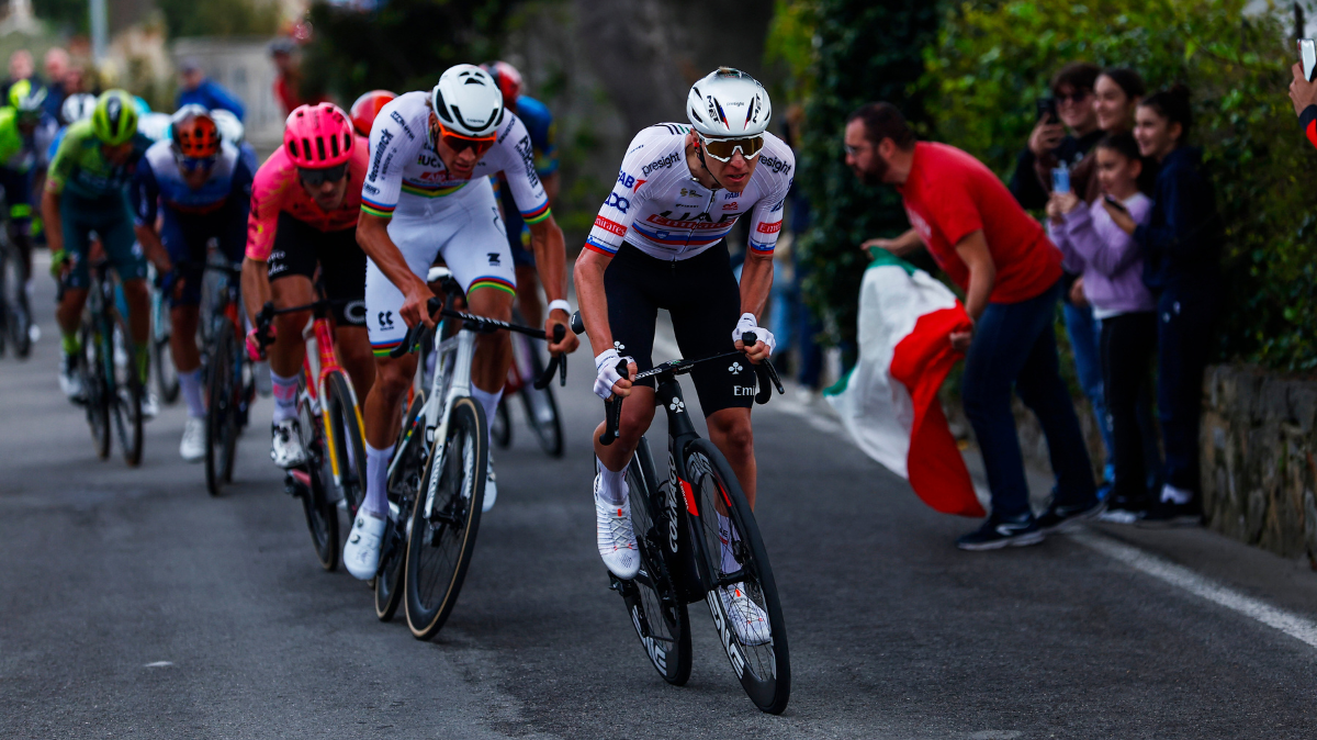 Liège-Bastogne-Liège 2024 Les favoris et outsiders