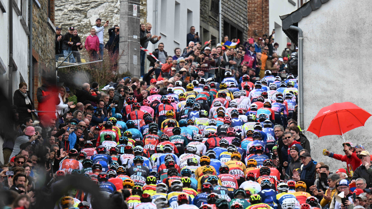 Liège-Bastogne-Liège 2024 Parcours détaillé et profil