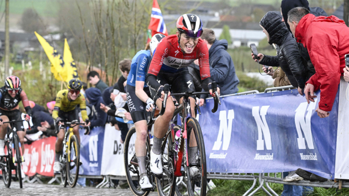 Liège-Bastogne-Liège femmes : Les favorites de la course