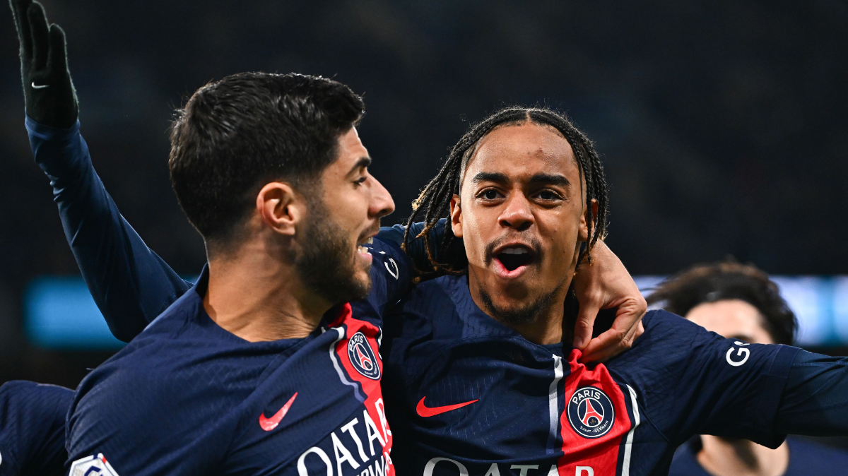Ligue 1 (J30) Le Paris Saint-Germain poursuit sa domination face à l’Olympique Lyonnais