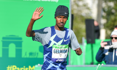 Marathon de Paris 2024 Les favoris de la course