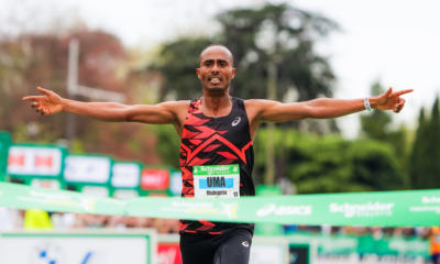 Marathon de Paris 2024 Mulugeta Uma et Mestawut Fikir l'emportent (1)
