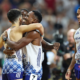 Mondiaux de relais 2024 La sélection française pour Nassau