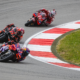 MotoGP Amériques 2024 - Classement Course sprint