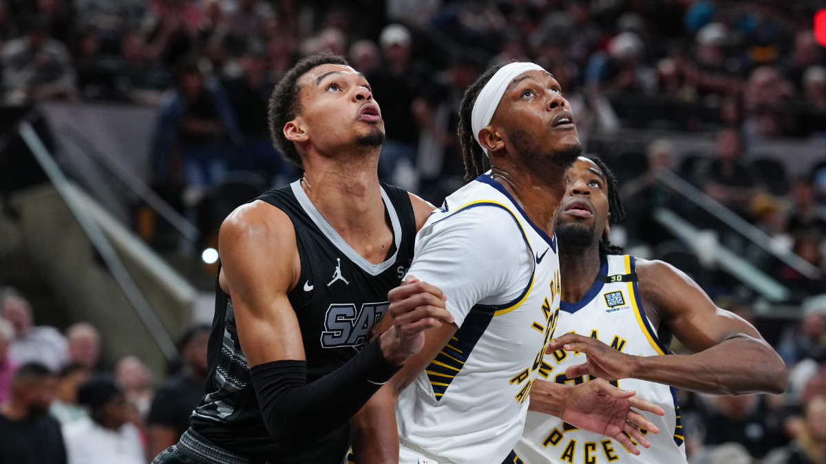 NBA : Les Spurs de Victor Wembanyama disputeront deux matchs à Paris en janvier 2025