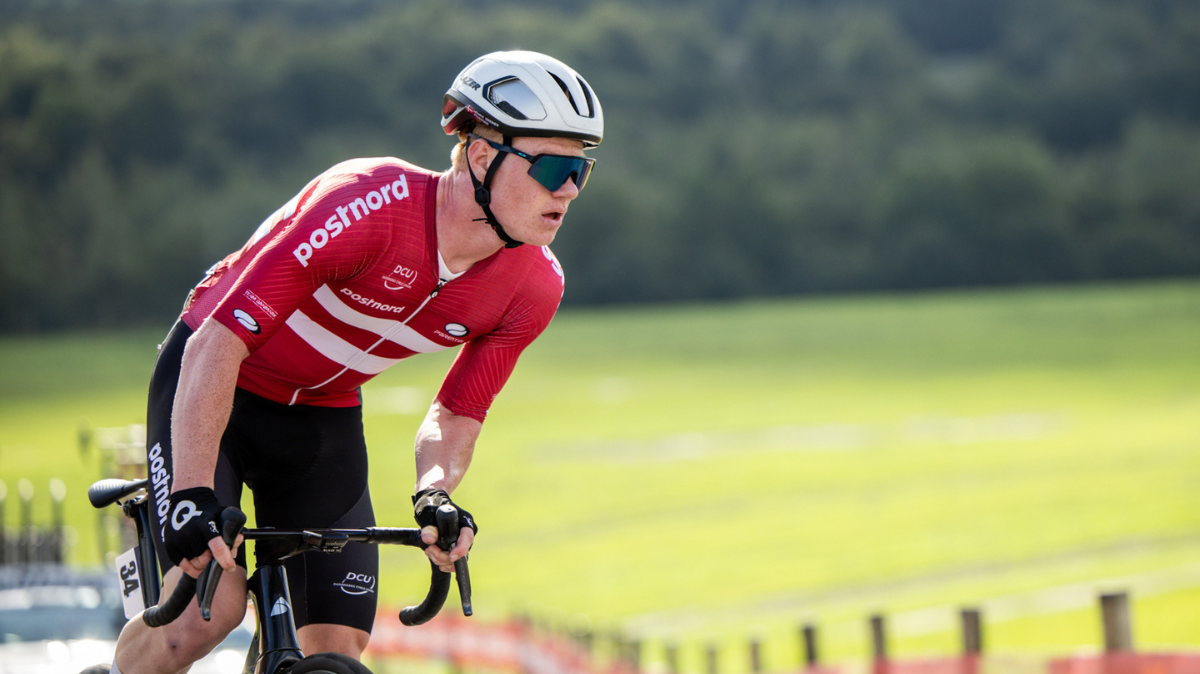 Paris-Roubaix Espoirs 2024 - Le classement