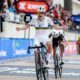 Paris-Roubaix Femmes 2024 Lotte Kopecky rafle l'Enfer du Nord