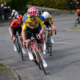 Région Pays de la Loire Tour Étape et général, coup double pour Marijn van den Berg