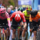 Région Pays de la Loire Tour La première étape pour Marijn van den Berg (1)