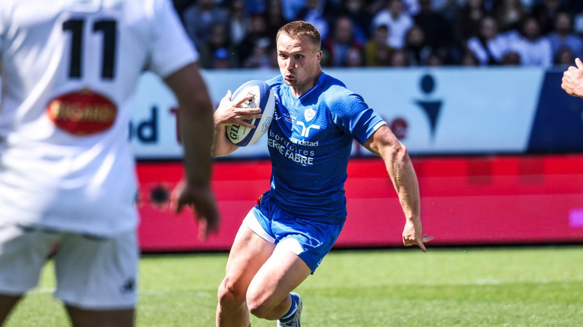 Top 14 (J21) Victoire capitale de Castres face à La Rochelle