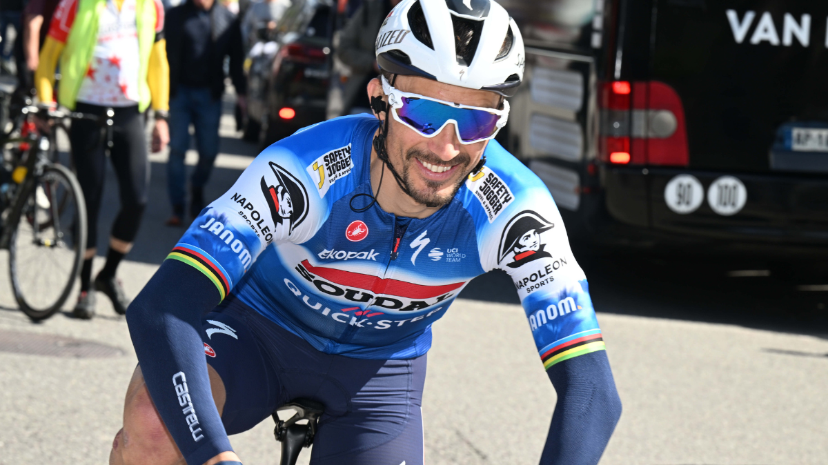 Tour d'Italie 2024 4 coureurs français à suivre sur le Giro