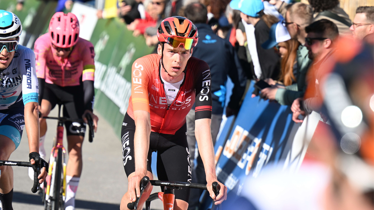 Tour d'Italie 2024 Les potentielles surprises pour le podium