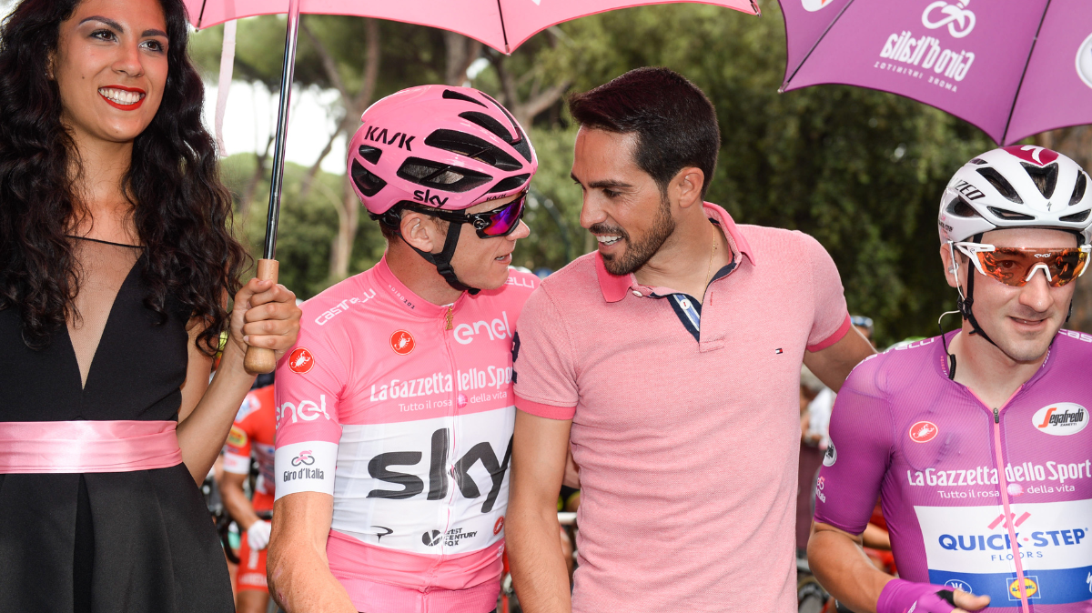 Tour d'Italie 2024 : L'impossible défi du doublé Giro/Tour ?