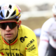 Tour d'Italie 2024 Wout Van Aert forfait pour le Giro, Christophe Laporte y sera