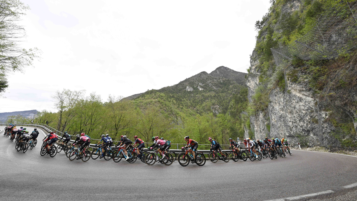 Tour des Alpes 2024 Parcours en détail et profils des étapes