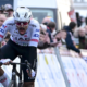 Tour des Asturies 2024 - Classement 2ème étape