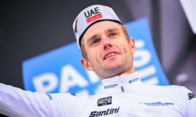 Tour des Asturies 2024 - Classement 3ème étape