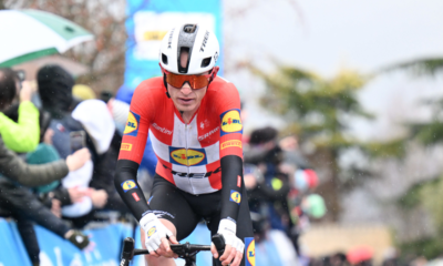 Tour du Pays Basque 2024 - Classement général