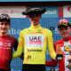Tour du Pays Basque 2024 Juan Ayuso sacré, la dernière étape pour Carlos Rodriguez (1)