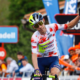Tour du Pays Basque 2024 La 4ème étape pour Louis Meintjes dans le chaos général