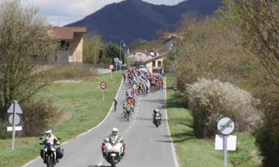 Tour du Pays Basque 2024 Parcours détaillé et profils des étapes