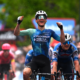 Tour du Pays Basque 2024 Première victoire en World Tour pour Paul Lapeira !