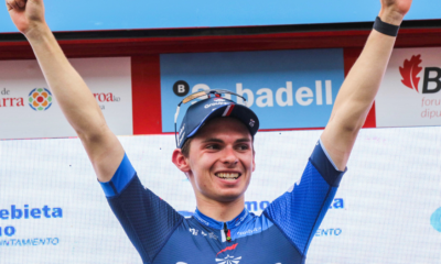 Tour du Pays Basque 2024 Romain Grégoire remporte la 5e étape (2)