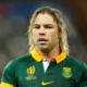 Transferts Rugby Faf de Klerk, Antoine Frisch, Adrien Warion, les infos du lundi 8 avril