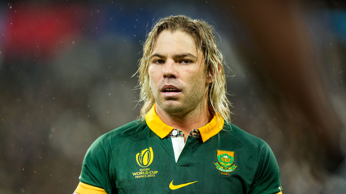 Transferts Rugby Faf de Klerk, Antoine Frisch, Adrien Warion, les infos du lundi 8 avril