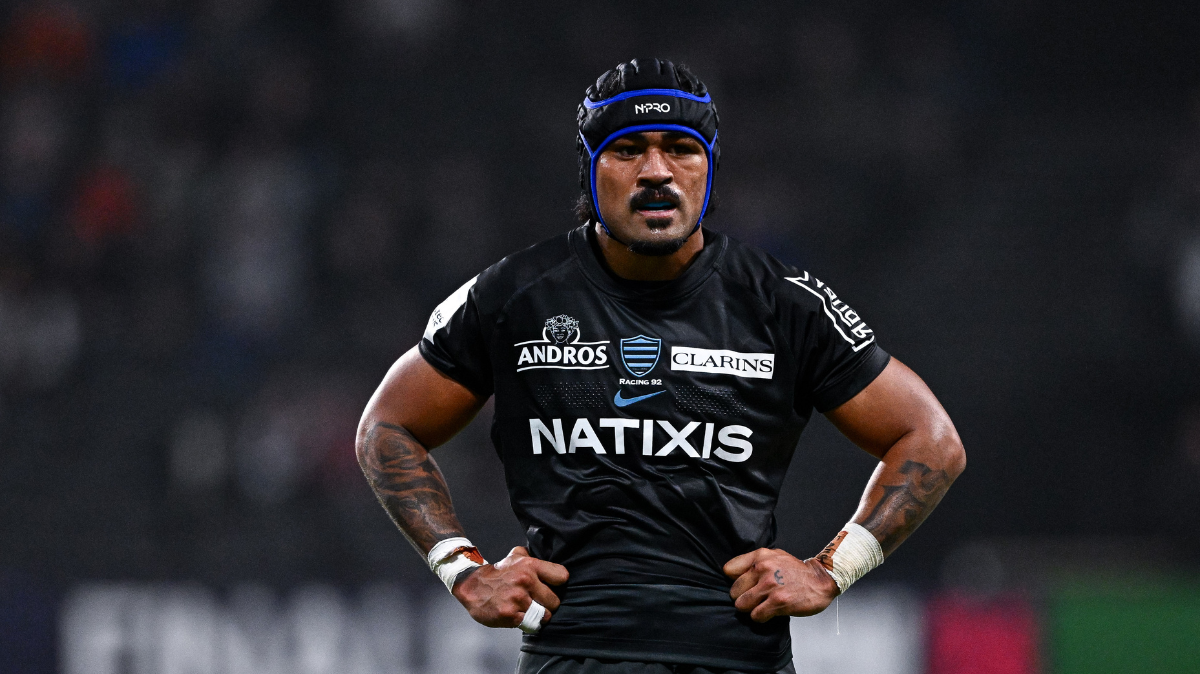 Transferts Rugby Francis Saili, Juan Imhoff, Adrien Warion, les infos du jeudi 25 avril