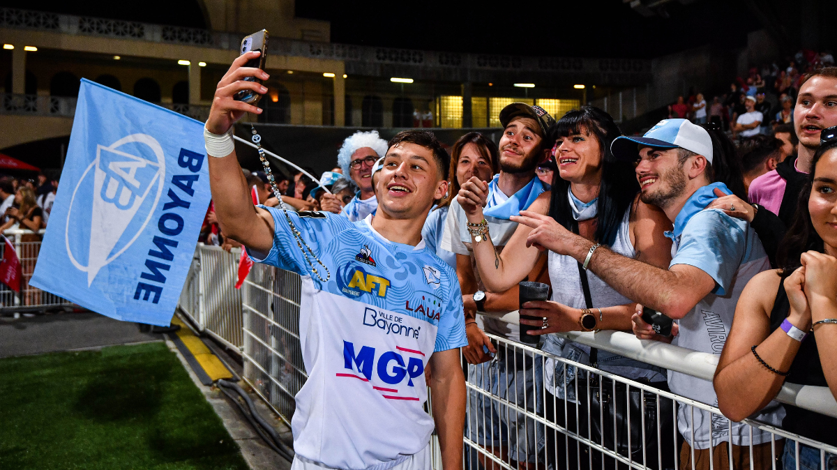 Transferts Rugby Hugo Camacho, Vasil Lobzhanidze, Vannes, les infos du mercredi 10 avril