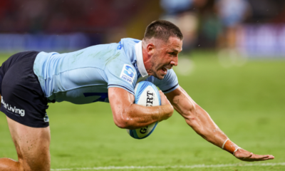 Transferts Rugby Jake Gordon, Toulouse, Agen, les infos du mardi 9 avril