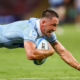 Transferts Rugby Jake Gordon, Toulouse, Agen, les infos du mardi 9 avril
